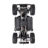 AXI-2062 1/10 Axial SCX10 III 1987 Toyota SR5-Cars & Trucks-Mike's Hobby