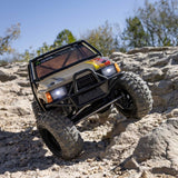 AXI-2062 1/10 Axial SCX10 III 1987 Toyota SR5-Cars & Trucks-Mike's Hobby