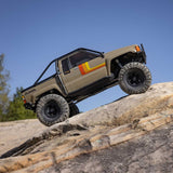 AXI-2062 1/10 Axial SCX10 III 1987 Toyota SR5-Cars & Trucks-Mike's Hobby