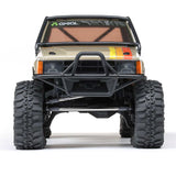 AXI-2062 1/10 Axial SCX10 III 1987 Toyota SR5-Cars & Trucks-Mike's Hobby