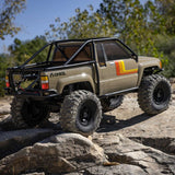 AXI-2062 1/10 Axial SCX10 III 1987 Toyota SR5-Cars & Trucks-Mike's Hobby