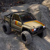 AXI-2062 1/10 Axial SCX10 III 1987 Toyota SR5-Cars & Trucks-Mike's Hobby