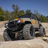 AXI-2062 1/10 Axial SCX10 III 1987 Toyota SR5-Cars & Trucks-Mike's Hobby