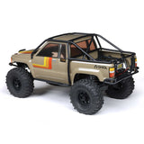 AXI-2062 1/10 Axial SCX10 III 1987 Toyota SR5-Cars & Trucks-Mike's Hobby