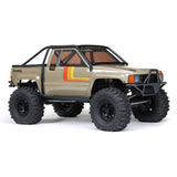AXI-2062 1/10 Axial SCX10 III 1987 Toyota SR5-Cars & Trucks-Mike's Hobby