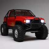 AXI-2062 1/10 Axial SCX10 III 1987 Toyota SR5-Cars & Trucks-Mike's Hobby