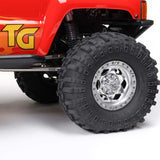 AXI-2062 1/10 Axial SCX10 III 1987 Toyota SR5-Cars & Trucks-Mike's Hobby