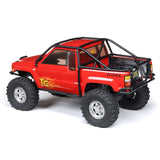 AXI-2062 1/10 Axial SCX10 III 1987 Toyota SR5-Cars & Trucks-Mike's Hobby