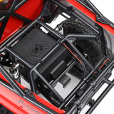 AXI-2062 1/10 Axial SCX10 III 1987 Toyota SR5-Cars & Trucks-Mike's Hobby