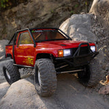 AXI-2062 1/10 Axial SCX10 III 1987 Toyota SR5-Cars & Trucks-Mike's Hobby