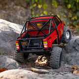 AXI-2062 1/10 Axial SCX10 III 1987 Toyota SR5-Cars & Trucks-Mike's Hobby
