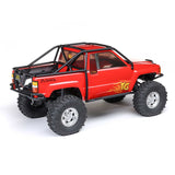 AXI-2062 1/10 Axial SCX10 III 1987 Toyota SR5-Cars & Trucks-Mike's Hobby