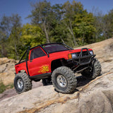 AXI-2062 1/10 Axial SCX10 III 1987 Toyota SR5-Cars & Trucks-Mike's Hobby