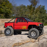 AXI-2062 1/10 Axial SCX10 III 1987 Toyota SR5-Cars & Trucks-Mike's Hobby