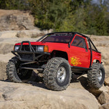 AXI-2062 1/10 Axial SCX10 III 1987 Toyota SR5-Cars & Trucks-Mike's Hobby