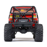 AXI-2062 1/10 Axial SCX10 III 1987 Toyota SR5-Cars & Trucks-Mike's Hobby