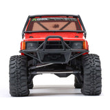 AXI-2062 1/10 Axial SCX10 III 1987 Toyota SR5-Cars & Trucks-Mike's Hobby