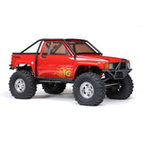 AXI-2062 1/10 Axial SCX10 III 1987 Toyota SR5-Cars & Trucks-Mike's Hobby