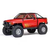 AXI-2062 1/10 Axial SCX10 III 1987 Toyota SR5-Cars & Trucks-Mike's Hobby