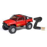 AXI-2062 1/10 Axial SCX10 III 1987 Toyota SR5-Cars & Trucks-Mike's Hobby