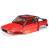 AXI-2062 1/10 Axial SCX10 III 1987 Toyota SR5-Cars & Trucks-Mike's Hobby
