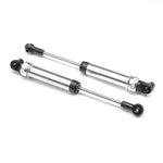 AXI-2210 Shock Set Complete, Front, IS10: AXP8-PARTS-Mike's Hobby