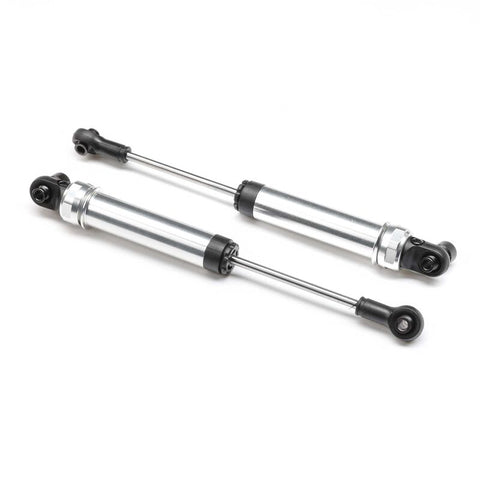 AXI-2210 Shock Set Complete, Front, IS10: AXP8-PARTS-Mike's Hobby
