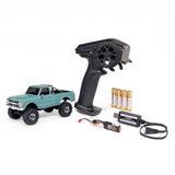 AXI-2260 1/30 Axial SCX30 Chevrolet K10 (Battery & Charger Included)-Cars & Trucks-Mike's Hobby