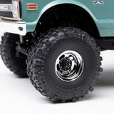 AXI-2260 1/30 Axial SCX30 Chevrolet K10 (Battery & Charger Included)-Cars & Trucks-Mike's Hobby