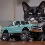 AXI-2260 1/30 Axial SCX30 Chevrolet K10 (Battery & Charger Included)-Cars & Trucks-Mike's Hobby