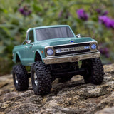 AXI-2260 1/30 Axial SCX30 Chevrolet K10 (Battery & Charger Included)-Cars & Trucks-Mike's Hobby