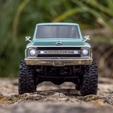 AXI-2260 1/30 Axial SCX30 Chevrolet K10 (Battery & Charger Included)-Cars & Trucks-Mike's Hobby