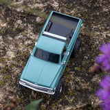 AXI-2260 1/30 Axial SCX30 Chevrolet K10 (Battery & Charger Included)-Cars & Trucks-Mike's Hobby