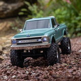 AXI-2260 1/30 Axial SCX30 Chevrolet K10 (Battery & Charger Included)-Cars & Trucks-Mike's Hobby