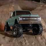 AXI-2260 1/30 Axial SCX30 Chevrolet K10 (Battery & Charger Included)-Cars & Trucks-Mike's Hobby