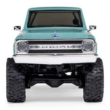 AXI-2260 1/30 Axial SCX30 Chevrolet K10 (Battery & Charger Included)-Cars & Trucks-Mike's Hobby
