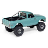 AXI-2260 1/30 Axial SCX30 Chevrolet K10 (Battery & Charger Included)-Cars & Trucks-Mike's Hobby