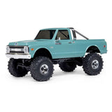 AXI-2260 1/30 Axial SCX30 Chevrolet K10 (Battery & Charger Included)-Cars & Trucks-Mike's Hobby