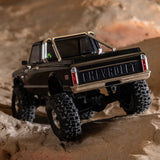 AXI-2260 1/30 Axial SCX30 Chevrolet K10 (Battery & Charger Included)-Cars & Trucks-Mike's Hobby