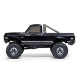 AXI-2260 1/30 Axial SCX30 Chevrolet K10 (Battery & Charger Included)-Cars & Trucks-Mike's Hobby