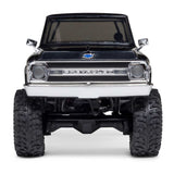 AXI-2260 1/30 Axial SCX30 Chevrolet K10 (Battery & Charger Included)-Cars & Trucks-Mike's Hobby