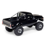 AXI-2260 1/30 Axial SCX30 Chevrolet K10 (Battery & Charger Included)-Cars & Trucks-Mike's Hobby