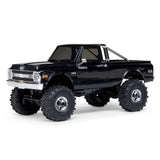 AXI-2260 1/30 Axial SCX30 Chevrolet K10 (Battery & Charger Included)-Cars & Trucks-Mike's Hobby