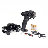 AXI-2260 1/30 Axial SCX30 Chevrolet K10 (Battery & Charger Included)-Cars & Trucks-Mike's Hobby
