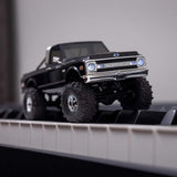 AXI-2260 1/30 Axial SCX30 Chevrolet K10 (Battery & Charger Included)-Cars & Trucks-Mike's Hobby