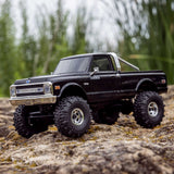 AXI-2260 1/30 Axial SCX30 Chevrolet K10 (Battery & Charger Included)-Cars & Trucks-Mike's Hobby
