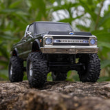 AXI-2260 1/30 Axial SCX30 Chevrolet K10 (Battery & Charger Included)-Cars & Trucks-Mike's Hobby