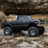AXI-2260 1/30 Axial SCX30 Chevrolet K10 (Battery & Charger Included)-Cars & Trucks-Mike's Hobby