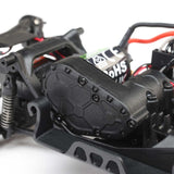 AXI-2261 1/30 Axial SCX30 Jeep Wrangler (Battery & Charger Included)-Cars & Trucks-Mike's Hobby