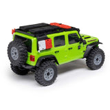 AXI-2261 1/30 Axial SCX30 Jeep Wrangler (Battery & Charger Included)-Cars & Trucks-Mike's Hobby